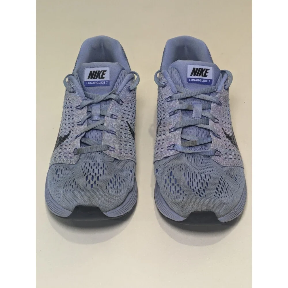 Nike Women's Lunarglide 7 Running Shoes,‎ 8.5